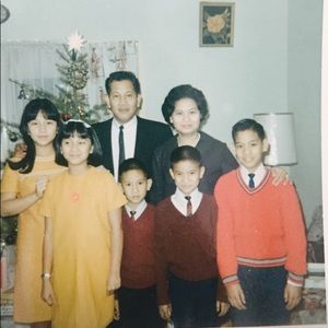 Meet your Posher, Salvador